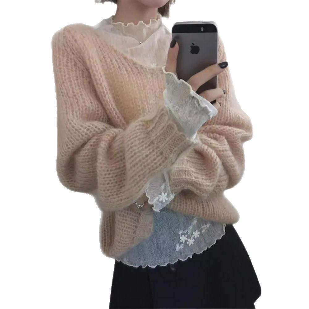 2026 Ultra-Exquisite 3D Embossed Floral Lace Top