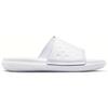 Nike Jordan Play Slide Beyaz Foton Tozu Erkek Spor Ayakkabı Siyah DC9835-110