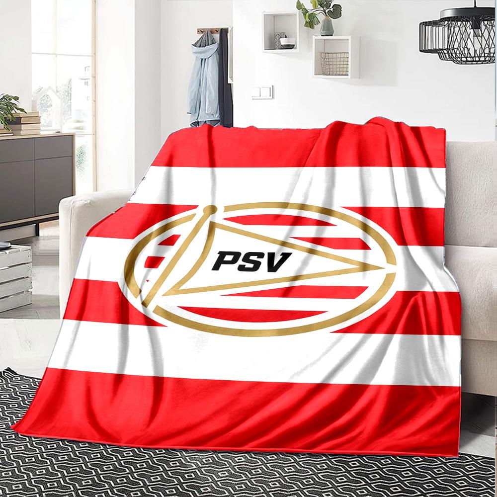 1pc PSV Blanket, Gift, for Men and Women, Soft Blanket, Good for Sofa Bed Couch Travel, Lightweight Flannel Blanket