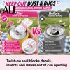 Stylish Accessory for Daily Use Bunny Can Opener Keychain, Cute Bow Rabbit Bottle Pendant, Portable Easy One Click Tab Beverage Keyring Outdoor