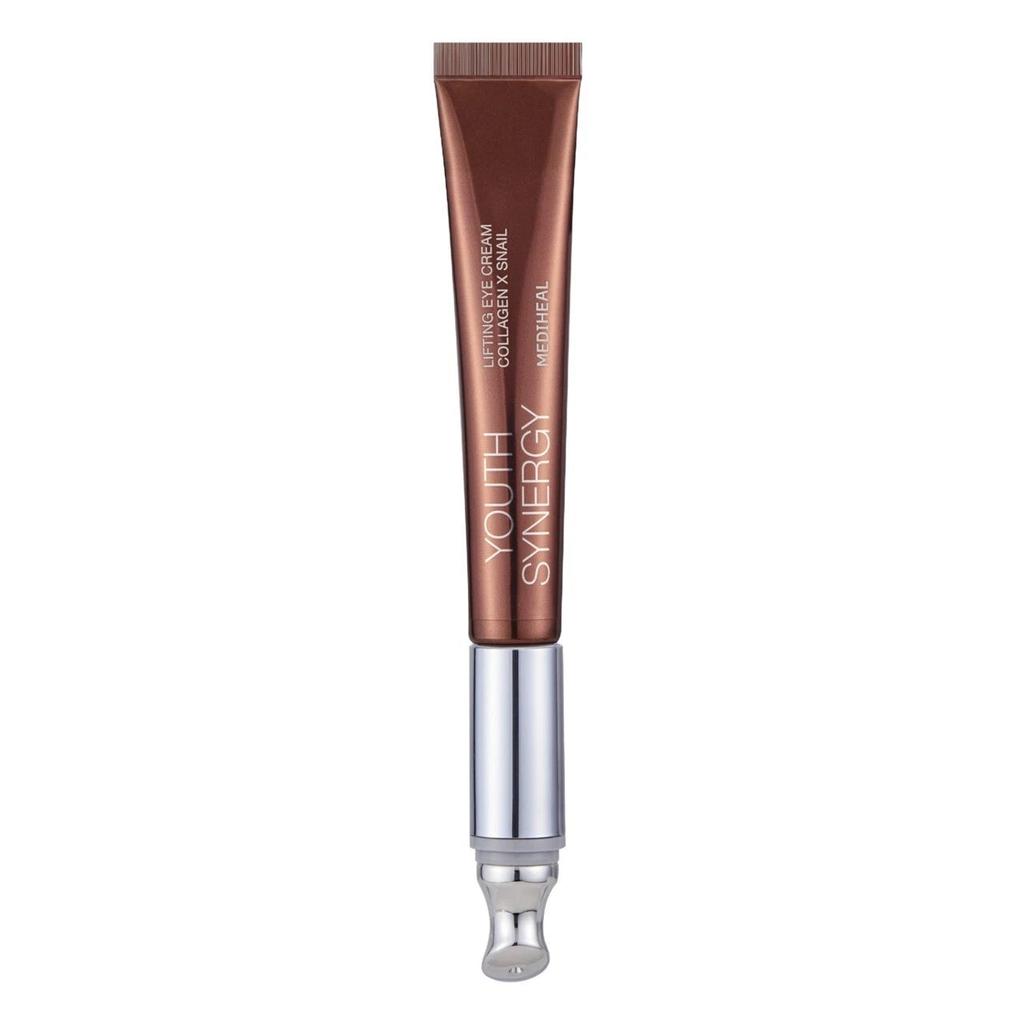 MEDIHEAL Youth Synergy Lifting Eye Cream Collagen X Snail 20ml