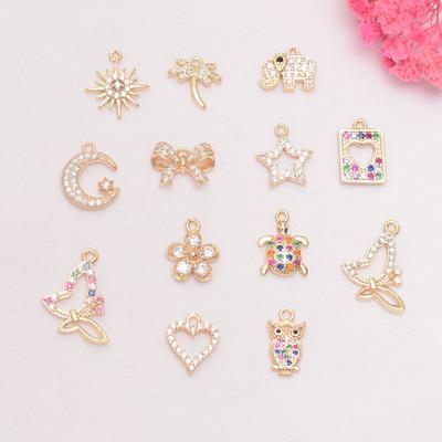 Creación de joyas – Complementos de joyería