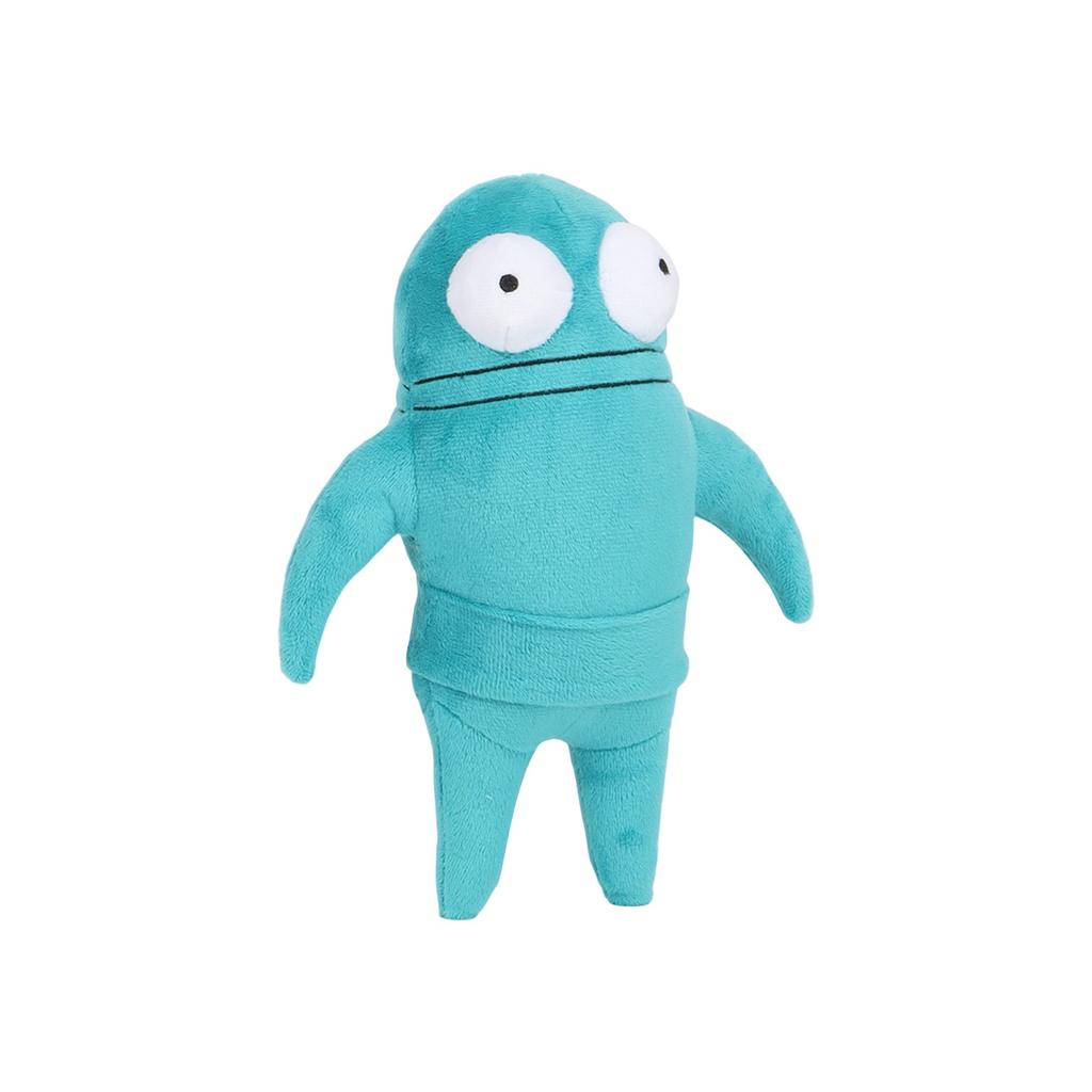 Cute Plush Doll Toy Gift Cartoon Children's Rag Doll Doll