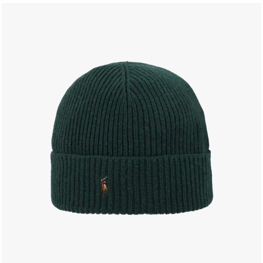 Polo Ralph Lauren Knit Beanie Pony Pc1564 364