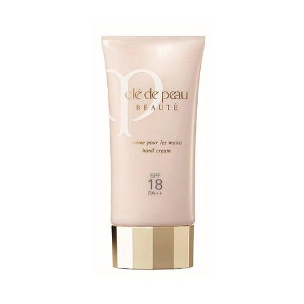 Clé de Peau Beauté Hand Cream 75mL