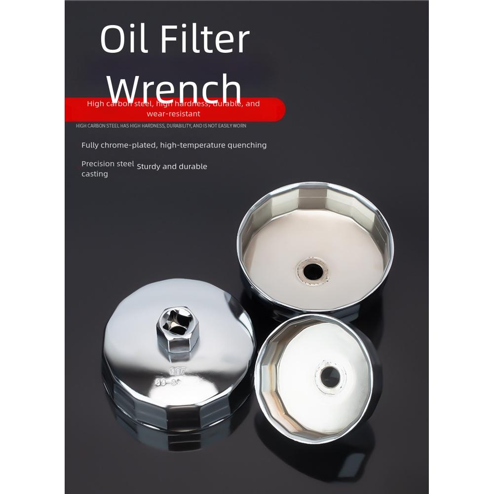 Verstärkter Ölfilter-Entfernungswerkzeug für Handwerkzeuge und Fahrzeuggebrauch