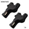 Enhance Your For Dodge For Charger For Challenger's Cooling System with Upper Radiator Bracket Insulators Set of 2