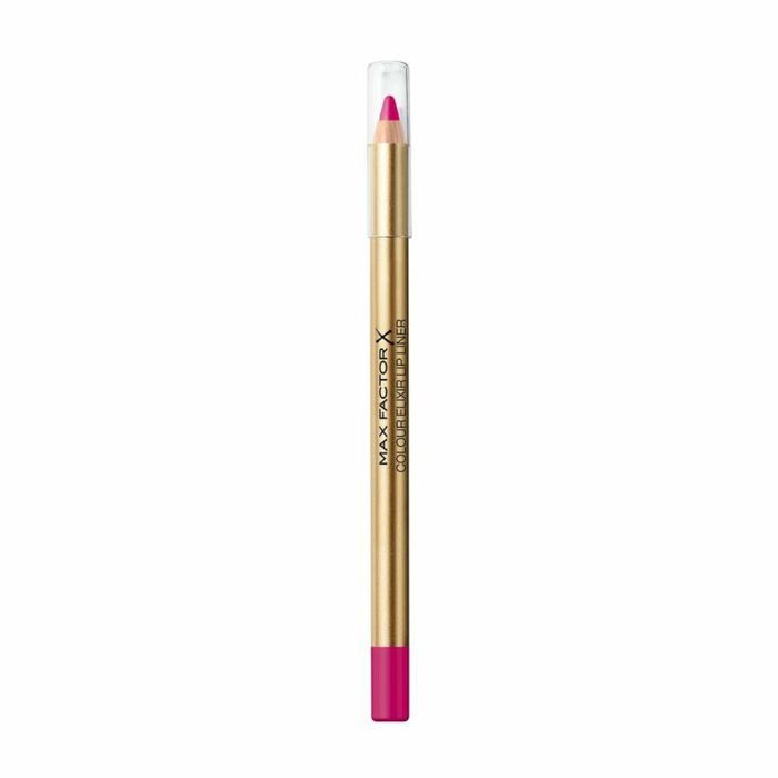 Lippenstift - Colour Elixir 040-Peacock Pink - 10 G - Intensive Farbe - Langanhaltend