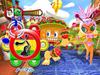 Samba de Amigo Wii -