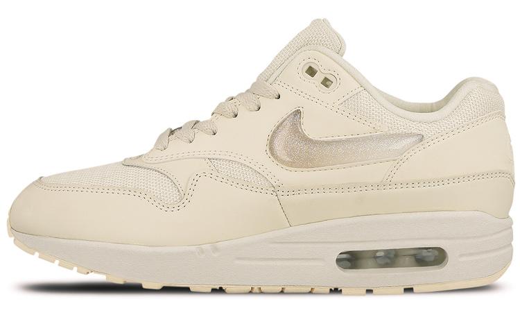 

Nike Air Max 1 Jelly Puff Pale Ivory Women s AT5248-100 40