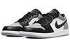 Jordan 1 Low Shadow Toe 553558-052