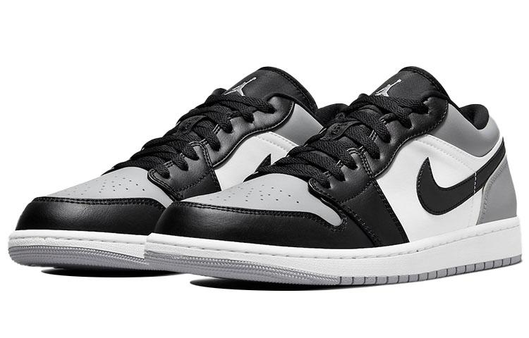 Jordan 1 Low Shadow Toe 553558-052