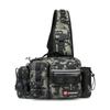 Brangdy Multifunctional Fishing Tackle Bag
