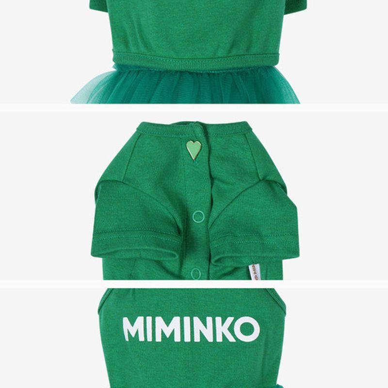 BABY TUTU BOLERO SET [DW3SO1100]