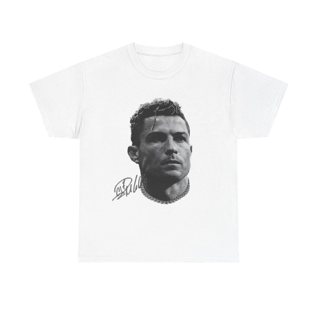 Camiseta Vintage Leyenda Cristiano Ronaldo, Camiseta para Fan de Fútbol, Regalo para Jugador de Fútbol.