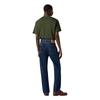 Levis Mens 501 93 Straight Leg Jeans