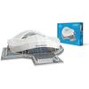 3D Puzzle - MEGABLEU - Stade Olympique De Marseille - 70 Pieces - LED - From 7 Years