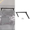 GPS Mount Fit For BMW R1200RS 2014 2015 2016 2017 2018 Motorcycle Phone Holder Stand Navigation Plate Bracket R 1200 RS