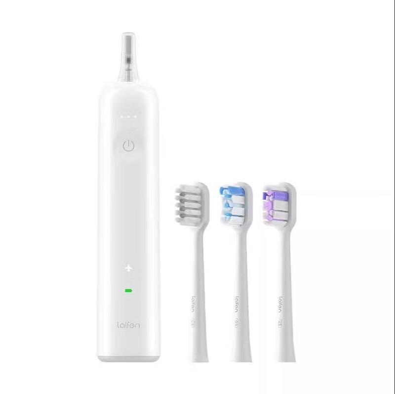 

Lfyn LFTB01-P Smart Sonic Electric Toothbrush