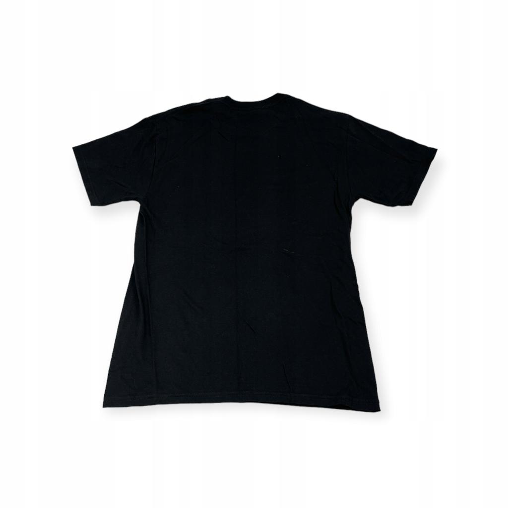 Koszulka T-shirt męski okrągły dekolt SPENCER'S NARUTO L
