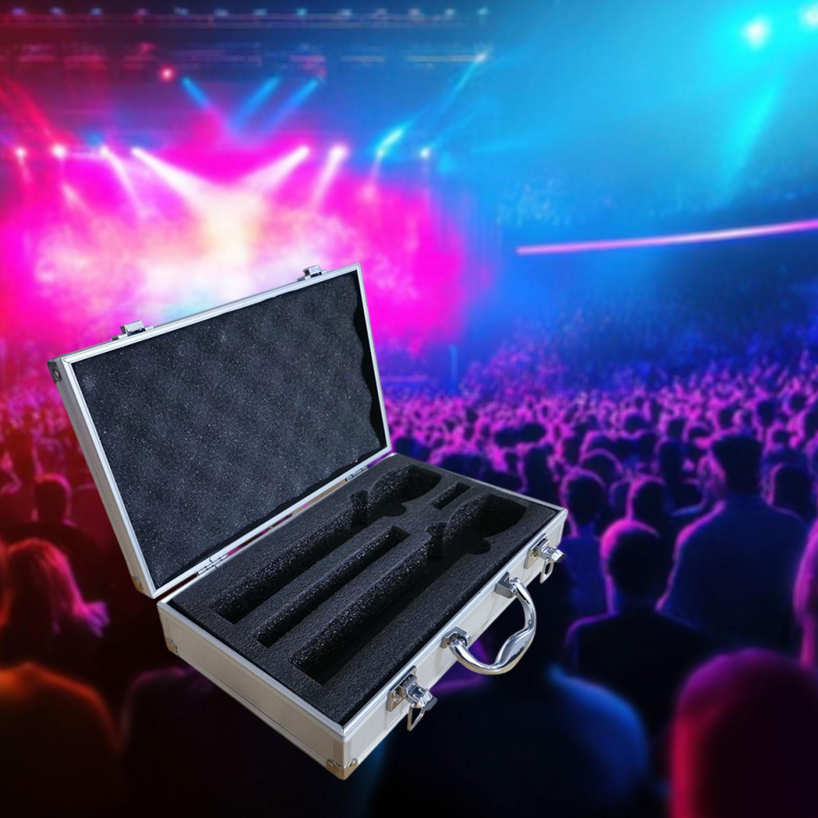 Case, Shockproof Carrying Organizer