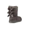 UGG Bailey Kids' Snow Boots Grade School (Unisex) Kids' Snow Boots 1017394K GREY
