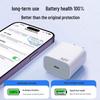 PD30W 3C Certified iPhone Fast Charger - 17W Standard, Mobile Phone Charging Adapter