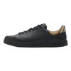 Set Low Top Skateboard Shoes Men's Black & Sandy Beige 81188511