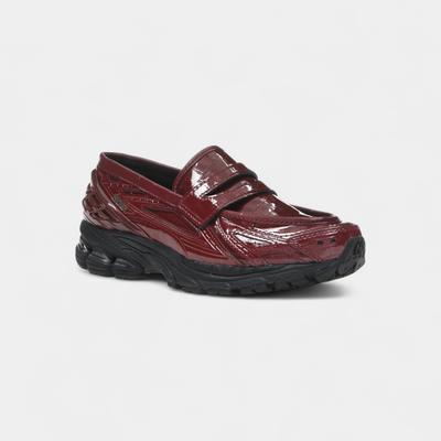 Topuklu Ayakkabılar – Loaferlar