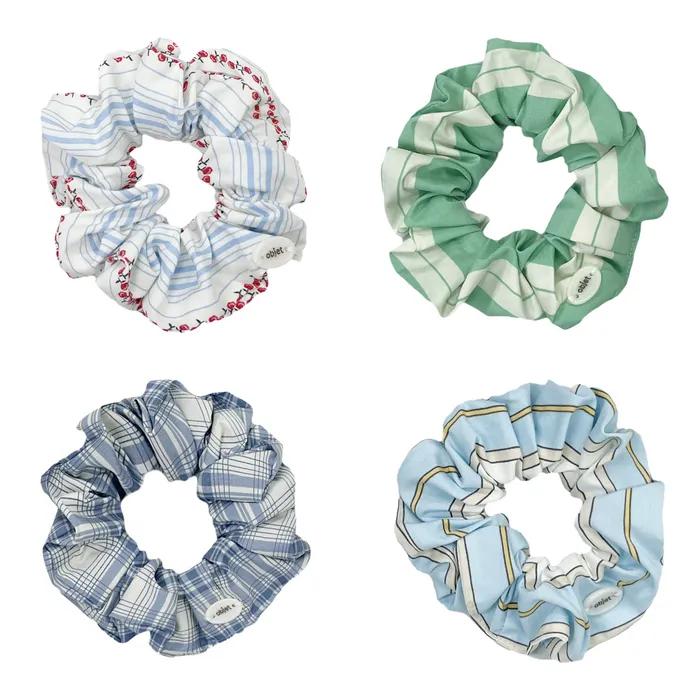 Objet Daily Mood Hair Scrunchie