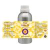 Deve Herbes Pure Castor Oil (Ricinus Communis) | Cold Pressed | Natural | Undiluted | For Diluting Essential Oils | For Hair, Skin & Massage | Me