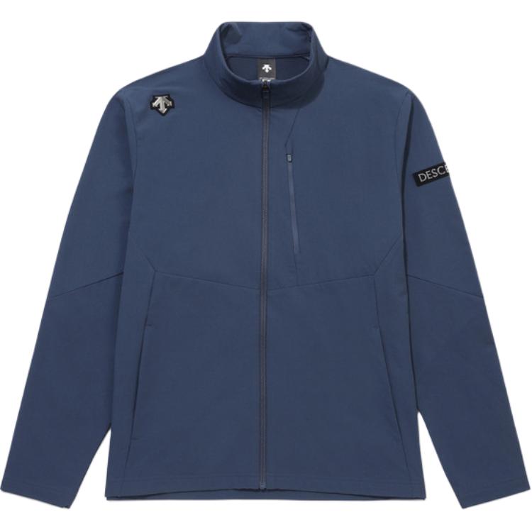 DESCENTE Jackets & Coats Unisex SQ321SWT91
