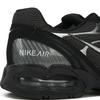 Nike Zapatillas Air Max Torch 4 Antracita para Hombre Negro Plata Metálico 343846-002