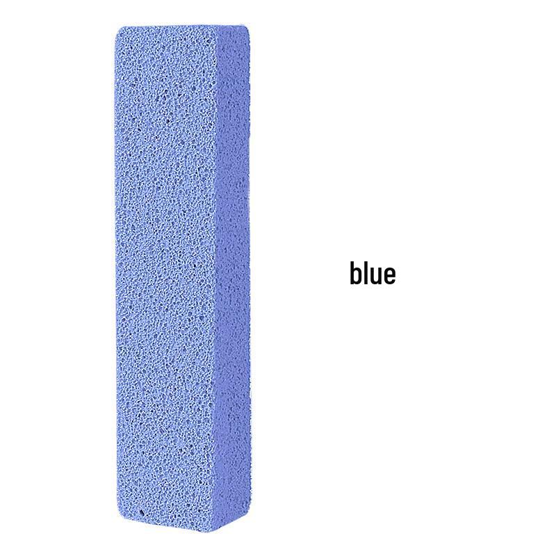 Multifaceted Glass Foot File & Dead Skin Remover 15x3.3x2.5cm