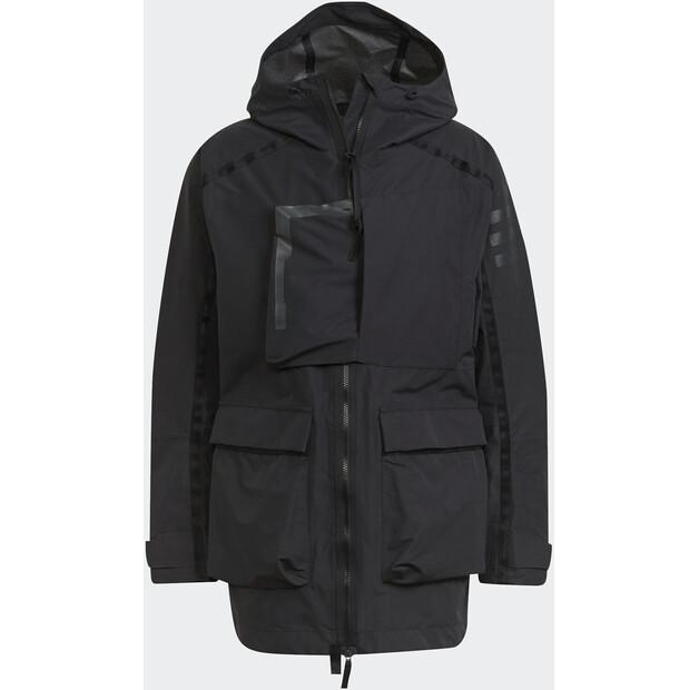 Куртка Adidas Terrex XPLORIC RAIN.RDY CITY