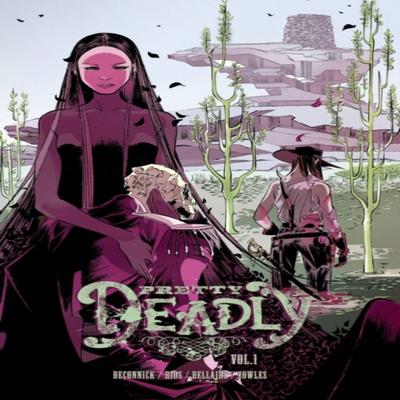 Literatura piękna – Komiksy i manga