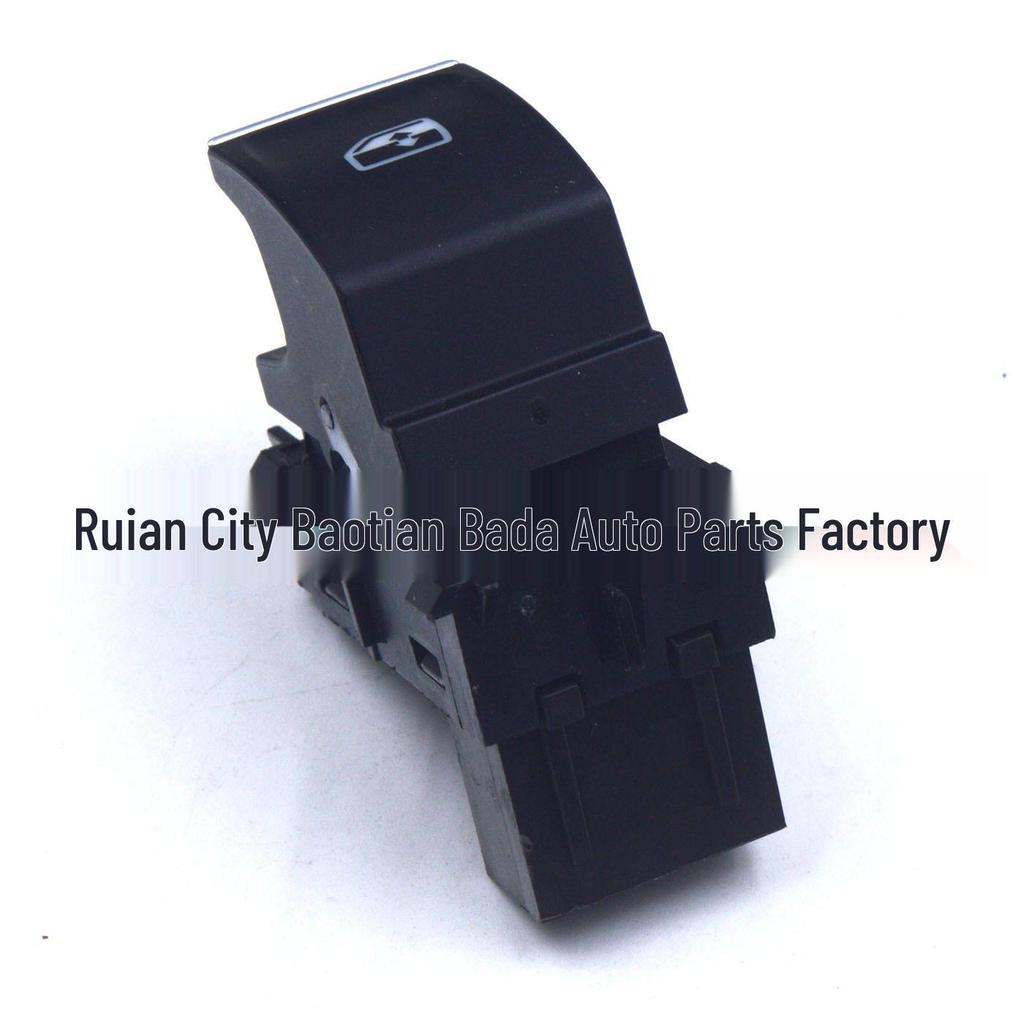 Skoda Window Glass Lifter Switch 5JA959855A