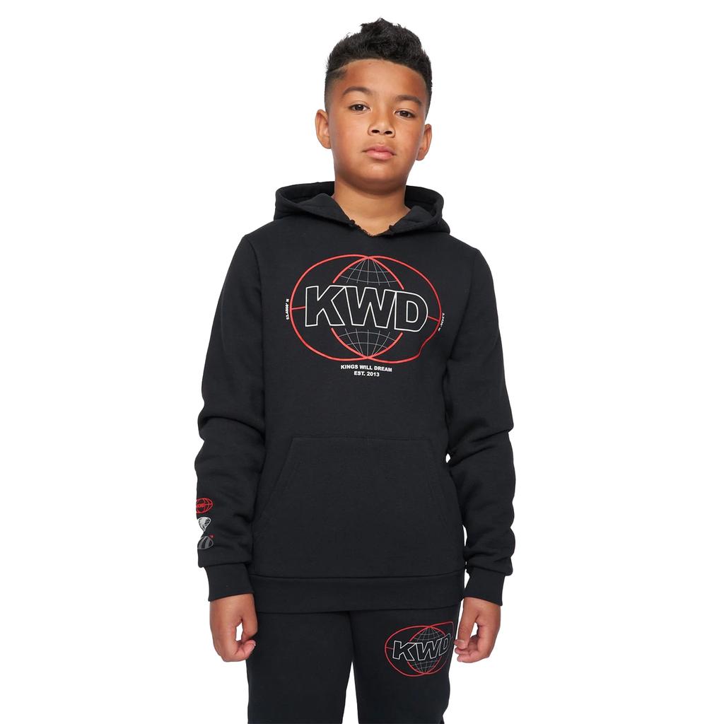Kings Will Dream Boys Orbital Hoodie