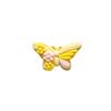 10 Large Butterfly Shaped Resin Flat Back Kabochin Scrapbook  DIY Decorative Accessories Hairpin Decoration