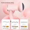 Portable Wireless Handheld Full-Body Massager