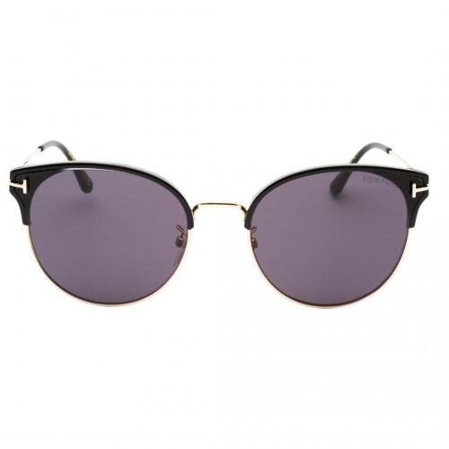 Tom Ford Womens/Ladies Teacup Sunglasses