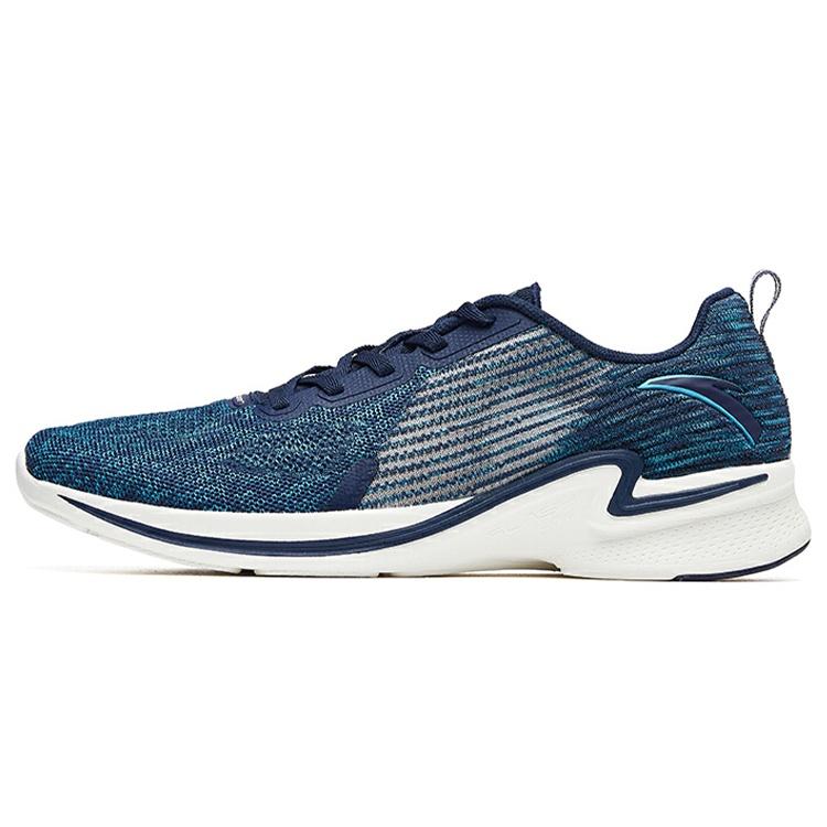 ANTA Hydrogen Run 2 Blue Navy Men s 112025540-2 EU 41