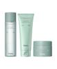 Huxley Rebounding Toner, Cream & Cleansing Skincare Set