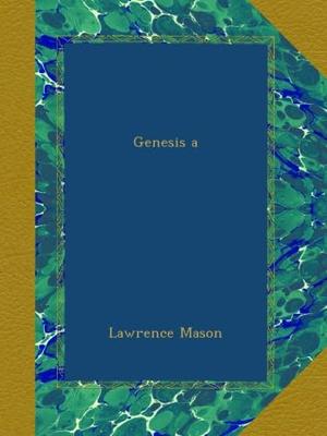 Genesis a
