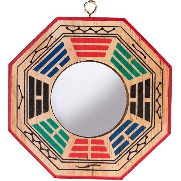 Traditional Ring, Concave Color Concave Color