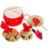 Shangxiong Sanjiban Performance Instrument Set