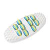 Foot Relaxation Massager Roller Relieve Stress Reduce Discomfort Portable Relaxing Foot Relaxing Roller for Neuropathy