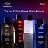Bold Care Zeus Classic Perfume for Men - Timeless Elegance and Grace - 100 Ml