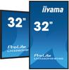 Iiyama Lh3260Hs-B1Ag 31.5" Led Wi-Fi Android 11 Digital Signage Fhd