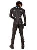 Miccostumes Adult Anime Character Cosplay Jumpsuit Men's (XL)